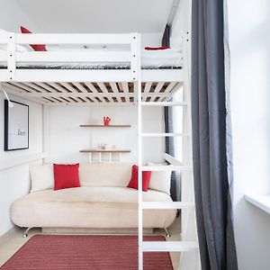 Appartement met een Slaapkamer